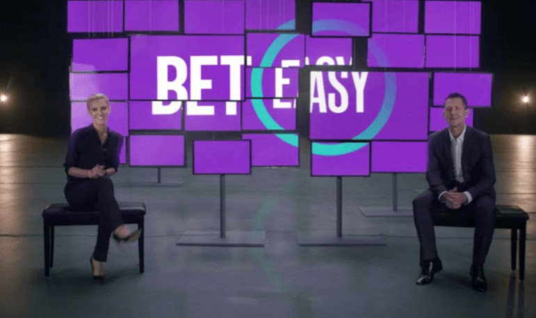 CrownBet  BetEasy